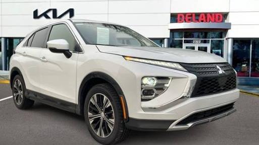 MITSUBISHI ECLIPSE CROSS 2022 JA4ASWAAXNZ005101 image